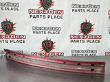 10-14 FORD MUSTANG GT REAR BUMPER CRASH BAR OEM #242