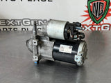 2016 CAMARO SS LT1 GM STARTER 12652772 OEM #257