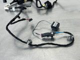 2018 CAMARO ZL1 RH PASSENGER SIDE DOOR PANEL HARNESS 84262354 OEM #200