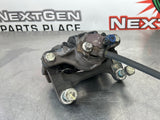 05-13 C6 CORVETTE RIGHT REAR BRAKE CALIPER OEM #224