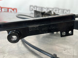 2009 MUSTANG GT500 HOOD RELEASE WITH CABLE AND LATCH OEM #241