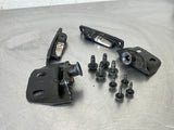 97-04 C5 CORVETTE TARGA BODY MOUNTS #174