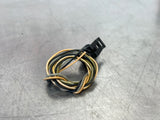 97-04 C5 CORVETTE OIL PRESSURE SENSOR PIGTAIL OEM