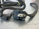 2020 CAMARO LT1 FUEL PUMP HARNESS EXTENSION PIGTAILS OEM #202
