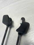 05-13 C6 CORVETTE REAR HATCH STRUTS OEM #VV97
