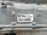 2008 C6 CORVETTE 6l80E AUTOMATIC TRANSMISSION OEM #224