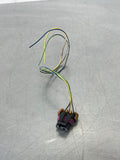 97-04 C5 CORVETTE CRANK SENSOR PIGTAIL OEM