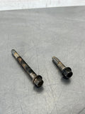 97-04 C5 CORVETTE STARTER BOLTS OEM