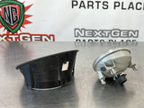 2011 CAMARO SS LEFT HAND FOG LIGHT BEZEL OEM 92194282 #244