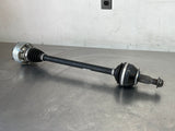2020 CAMARO LT1 CV AXLE RH PASSENGER SIDE REAR 84309456 OEM #202