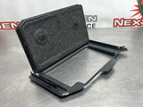 2008 C6 CORVETTE LH CARGO COMPARTMENT COVER OEM #224