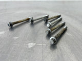 97-04 C5 WATER PUMP BOLTS OEM