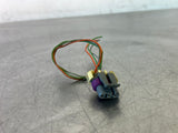97-04 C5 CORVETTE MAP SENSOR PIGTAIL OEM #171