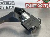 2018 CHEVY 2500 HD ELECTRONIC GAS PEDAL 23362231 OEM #216