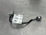 10-14 MUSTANG LED DASH INSTRUMENT HARNESS SENSOR WIRE OEM DR33-13E721-AA #222