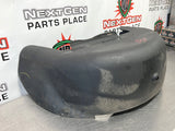 10-15 CAMARO SS RR QUARTER INNER WHEEL LINER OEM