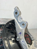 2020 CAMARO LT1 RF PASSENGER FRONT WHEEL HUB SPINDLE ASSEMBLY 84004747 OEM #202