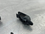 97-04 C5 CORVETTE SUN VISOR CLIPS OEM