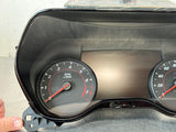 2018 CAMARO ZL1 CLUSTER 21,824 MILES 84416720 OEM #200