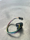 97-04 C5 CORVETTE THROTTLE POSITION SENSOR TPS PIGTAIL OEM #171