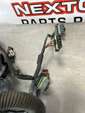 1999 CORVETTE C5 FRONT HEADLIGHT/ BODY HARNESS #162