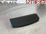 14-19 C7 CORVETTE CENTER CONSOLE TRIM BOLT COVER AMJ27390 OEM #220