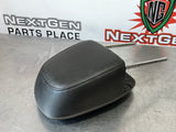 2010 CAMARO SS LF FRONT DRIVERS SEAT HEADREST OEM #256