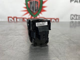 2016-2022 CAMARO SS TRACTION CONTROL STABILITY CONTROL BUTTONS 23385718 OEM #257