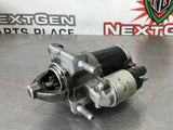 2016 CAMARO SS LT1 GM STARTER 12652772 OEM #257
