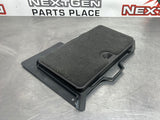 2008 C6 CORVETTE RH CARGO COMPARTMENT COVER OEM #224