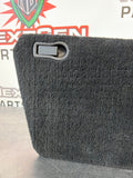 97-04 C5 CORVETTE FLOOR FUSE COMPARTMENT COVER OEM 10290668 #162
