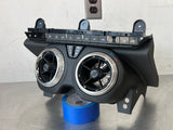 2018 CAMARO ZL1 CLIMATE CONTROL PANEL HVAC OEM 84441501 #200