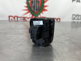 2016-2022 CAMARO SS TRACTION CONTROL STABILITY CONTROL BUTTONS 23385718 OEM #257