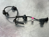 14-19 C7 CORVETTE RH REAR ABS SENSOR OEM 28666787 #220