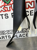 2008 C6 CORVETTE A PILLAR TRIM COVERS OEM #224