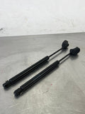 05-13 C6 CORVETTE REAR HATCH STRUTS OEM #VV97