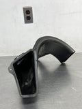 05 - 13 CORVETTE C6 REAR BRAKE COOLING DUCT VENT RH 15141601 OEM
