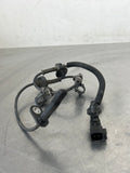 2020 CAMARO LT1 RF RIGHT FRONT ABS WHEEL SPEED SENSOR WIRE 84256808 #202