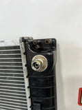 97 - 04 CORVETTE C5 OEM AUTOMATIC RADIATOR #162