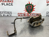 10-14FORD MUSTANG GT FRONT RIGHT BRAKE CALIPER OEM #251