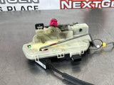 10-14 FORD MUSTANG GT DOOR LOCK ACTUATOR RH PASSENGER SIDE DA5A-5421812-BA #222