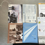 2009 FORD F250 F350 SUPERDUTY OWNERS MANUAL BOOKS OEM #232