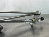 2018 CAMARO ZL1 WINDSHIELD WIPER MOTOR LINKAGE ASSEMBLY OEM 23240666 #200