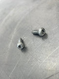 2005-2013 C6 CORVETTE DOOR PANEL BOLTS OEM