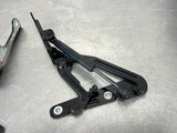2018 CAMARO ZL1 TRUNK HINGES OEM #200