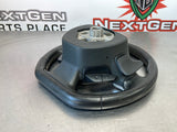 2020 CAMARO LT1 STEERING WHEEL OEM #202