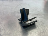 97-04 C5 CORVETTE GAS FUEL DOOR HANGER OEM #VV334