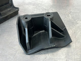 2008 C6 CORVETTE PEDAL STOP and DEAD REST PEDAL OEM