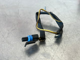 1999 C5 CORVETTE COOLANT TEMP SENSOR PIGTAIL OEM