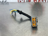 2020 CAMARO LT1 RH PASSENGER SIDE SEAT SWITCH POSITION PIGTAIL OEM #202